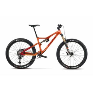 BH Lynx Trail Carbon 9.9