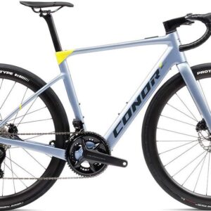 Bicicleta Conor E-Volcano Ultrega 2024