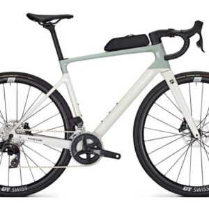 Bicicleta Focus Paralane 8.8 2024