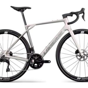 Bicicleta Lapierre Pulsium 6.0 2025