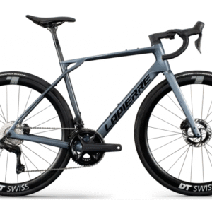 Bicicleta Lapierre Pulsium 8.0 2025
