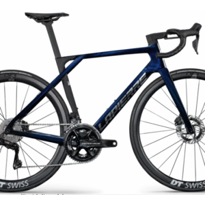 Bicicleta Lapierre Xelius DRS 10.0 2025