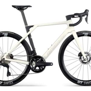 Bicicleta Lapierre Xelius DRS 8.0 2025