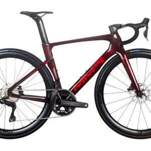 Bicicleta MMR Adrenaline Aero 00 Plus 2024
