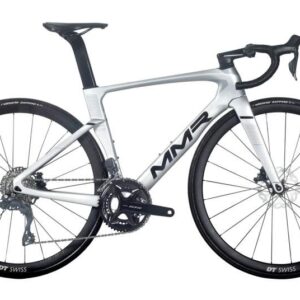 Bicicleta MMR Adrenaline Aero 30 2024