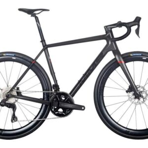 Bicicleta MMR Grand Tour 00 Plus 2024