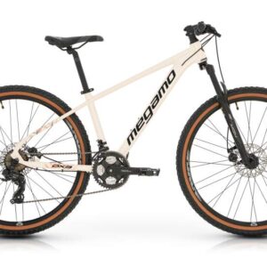 Bicicleta Megamo DX3 2024