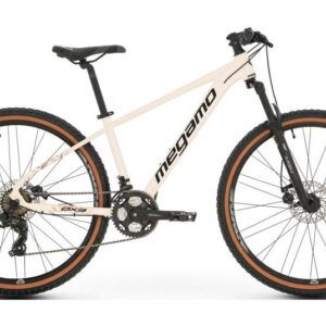 Bicicleta Megamo DX3 2025