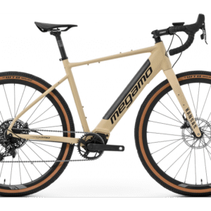 Bicicleta Megamo Kansas 2023