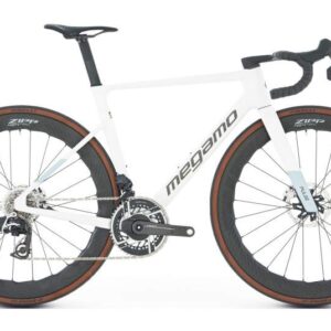 Bicicleta Megamo Pulse 00 AXS 2025
