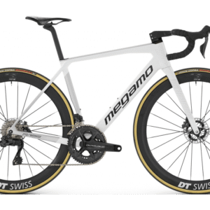 Bicicleta Megamo Raise 01 SH12 2023