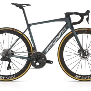 Bicicleta Megamo Raise 01 SH12 2024