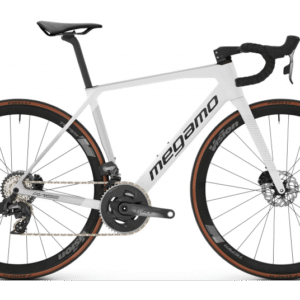 Bicicleta Megamo Raise AXS 07 2023