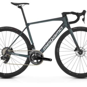 Bicicleta Megamo Raise AXS 09 2024
