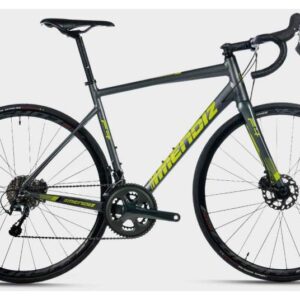 Bicicleta Mendiz F4.07 2022