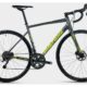 Bicicleta Mendiz F4.07 2022