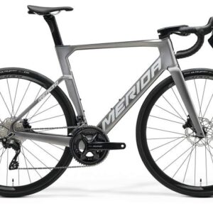 Bicicleta Merida Reacto 4000 2024