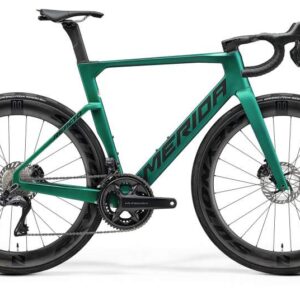 Bicicleta Merida Reacto 8000