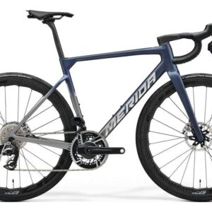 Bicicleta Merida Scultura 10K 2025