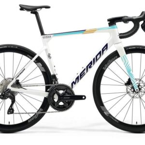Bicicleta Merida Scultura 5000 2025