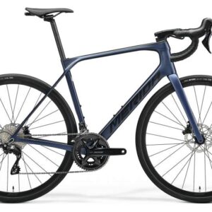 Bicicleta Merida Scultura Endurance 4000 2025