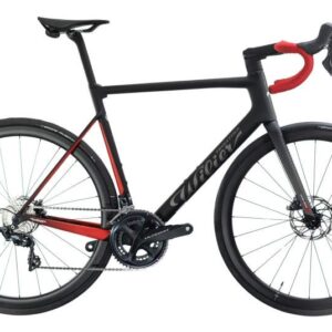 Bicicleta Wilier 0 SL Disc Ultegra