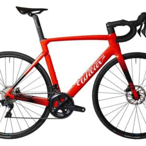 Bicicleta Wilier Cento10 SL Ultegra-mix