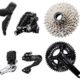 Grupo Shimano 105 Di2 R7100