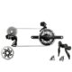 Grupo Sram Red AXS 2024