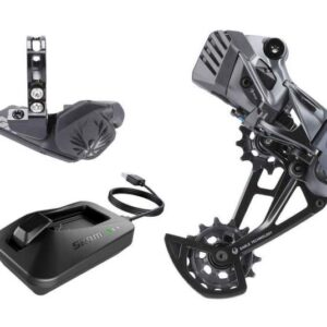 Kit Sram GX Eagle AXS