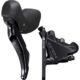 Kit dual control Shimano GRX ST-RX400/BR-RX400