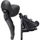 Kit manetas y pinzas de freno Shimano GRX ST-RX600