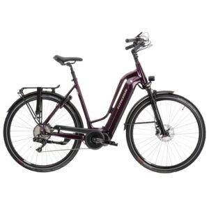 Kross Trans Hybrid Prestige 630 Unisex 2023