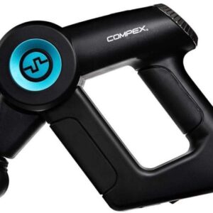Pistola de masaje por percusión Compex Fixx 2.0