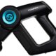 Pistola de masaje por percusión Compex Fixx 2.0