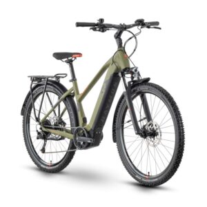 Raymon CrossRay E 5.0 Lady