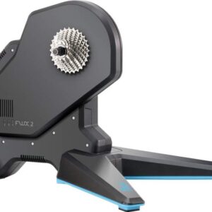 Rodillo Garmin Tacx FLUX 2 Smart