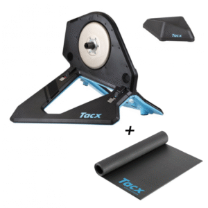 Rodillo Garmin Tacx NEO 2 Smart + alfombra