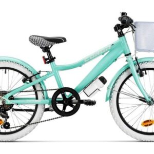 Bicicleta Conor Halebop 20" 2024