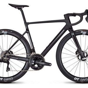 Bicicleta Focus Izalco Max 9.9