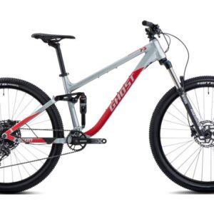 Bicicleta Ghost Kato FS AL U 2025