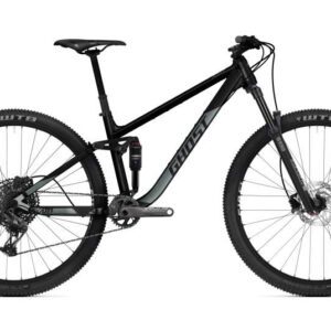 Bicicleta Ghost Kato FS Essential AL U 2025