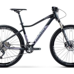 Bicicleta Ghost Lanao Advanced 2025