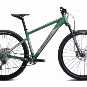 Bicicleta Ghost Nirvana Tour SF Essential 2025