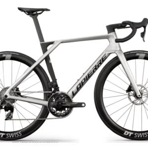 Bicicleta Lapierre Xelius DRS 8.0 AXS 2025