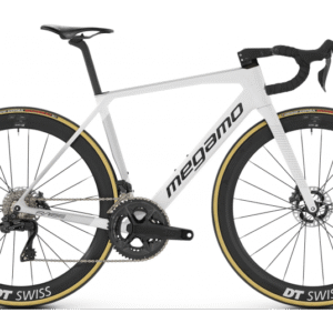 Bicicleta Megamo Raise 03 SH12 2023