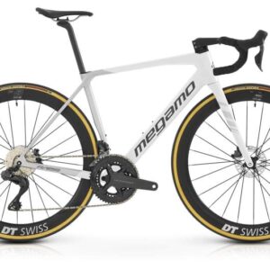 Bicicleta Megamo Raise 03 SH12 2024