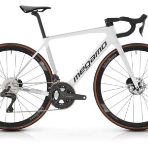 Bicicleta Megamo Raise 05 SH12 2023