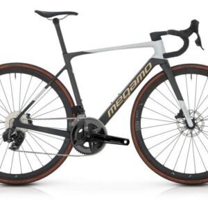 Bicicleta Megamo Raise 09 AXS 2025