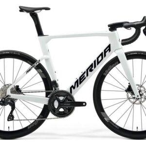 Bicicleta Merida Reacto 5000 2025